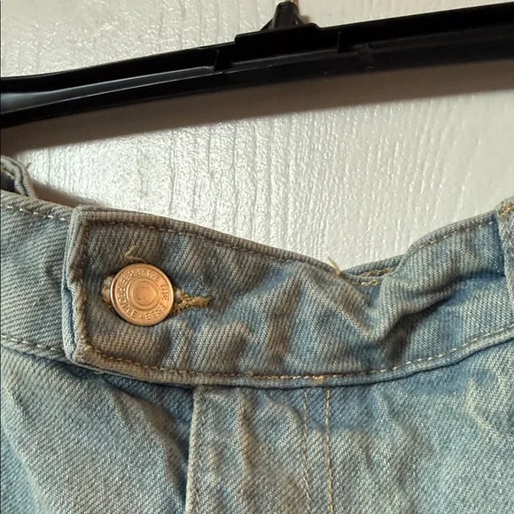 We The Free Galivanting Skort Free People Size 33 micro skirt - Picture 2 of 9